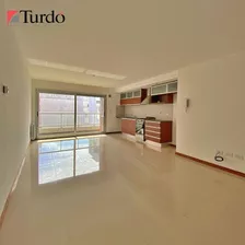 Venta Departamento 2 Ambientes A Estrenar, Edificio Manilu 2 - Zona Shopping Aldrey - Mar Del Plata