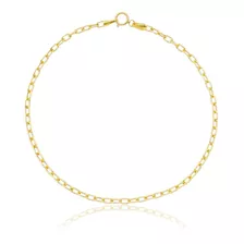 Pulseira Masculina Ouro 18k