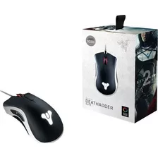 Mouse Gaming Razer Deathadder Élite Destiny 2