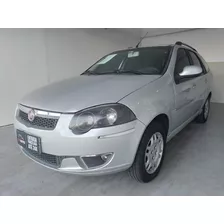 Fiat Palio Week. Attractive 1.4 Fire 8v 2017