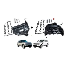 Par Tampa Valvulas Land Rover Discovery 4 3.0 Diesel V6 4x4