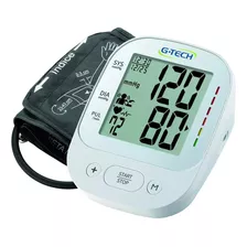 Aparelho De Pressão Digital Braço Gtech La800 Medidor Aferir