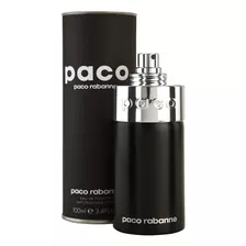 Perfume Paco De Paco Rabanne 