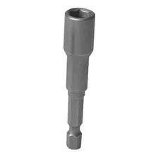 Punta De Fijacion Tuerca 3/8'' 10 Pzs Iman Surtek Pcj3/8