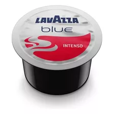 Lavazza Blue C&aacute;psulas, Caf&eacute; Expreso Intenso C.