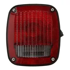 Grote 53782 Ford Stop Tail Turn Box Light Derecha Wla Ventan