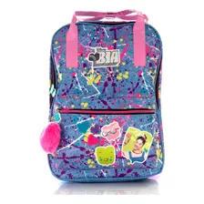 Mochila Bia Disney Corazon Primaria Oficial