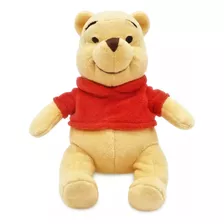 Peluche Winnie Pooh (21 Cm) Disney Original