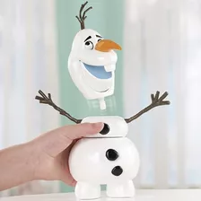 Frozen-boneco Olaf Mattel Cbh61