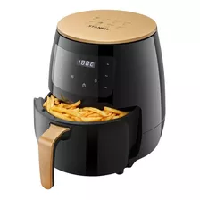 Freidora De Aire De 6l Airfryer Digital Gran Capacidad 2400w