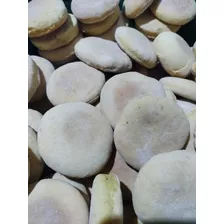 Galletas De Limón Y Panochas De Coc - Unidad a $120