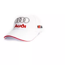 Gorra Audi