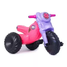 Triciclo Monster Para Niña Marca Boy Toys