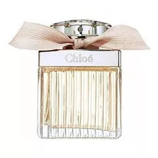  Chloé Eau De Parfum 75 ml Para Mujer