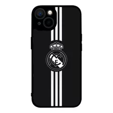 Funda Para iPhone De Real Madrid Club De Fútbol 