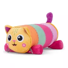 La Casa De Muñecas De Gabby Pillow Cat ; Tienda Que Regalo