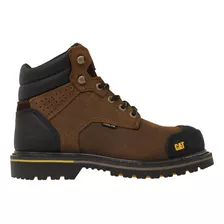 Botas Cat Caterpillar Casquillo Dielectricas Quantum 725125