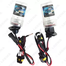 Bombillas Hid Xenon Para Faros De Coche