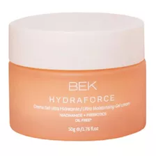 Bek Hydraforce Crema Facial Ultra Hidratante Pieles Mixtas