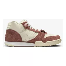 Calzado Para Hombre Nike Air Trainer 1 Marrón