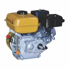 Motor Buffalo Gasolina 7cv Com Redutor 1800rpm Par.manual