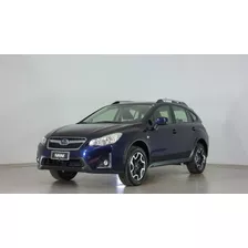 Subaru Xv 2.0i Awd Mt