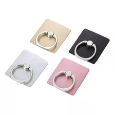 Anillo Celular Soporte Teléfono Para Dedo