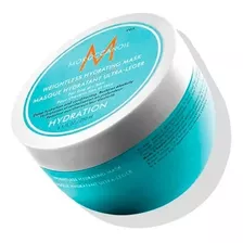 Máscara Hidratante Ultraligera Moroccanoil 250ml