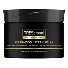 Máscara De Tratamiento Tresemme Reparación Intracapilar300ml