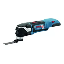 Bosch Gop18v-28n Bare Tool 18v Ec Brushless Starlockplus Osc