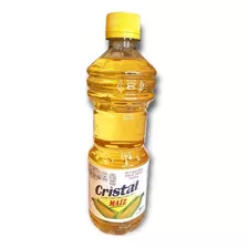 Aceite Cristal Puro De Maiz 500ml