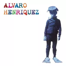 Vinilo Nuevo Vinilo Alvaro Henrriquez - Alvaro Henriquez