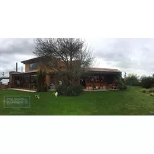 Rancho En Venta En Queretaro