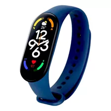 Reloj Smart Band Inteligente Bluetooth Tactil Deportivos Gps