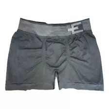 Pack X4 Calzoncillos Boxer Hombre Eyelit De Algodón 578