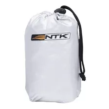 Funda De Protección Impermeable Para Mochilas G Nautika - Gris 80 L