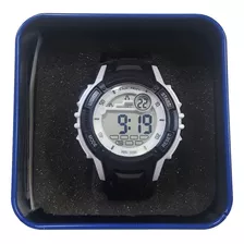 Reloj Digital Sumergible %100 Oferta Niño Dama Hombre