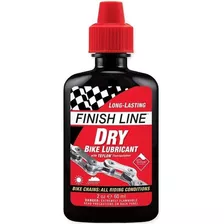 Lubrificante Finsh Line 60ml