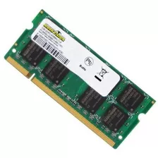 Memória Markvision Para Notebook 2gb Ddr2 800mhz