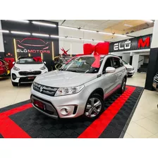 Suzuki Vitara 1.6 Gasolina 4you Aut 2017