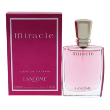 Lancôme Miracle Edp 30 ml Para Mujer - @almaperfumeria