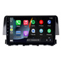 Android Honda Civic 2012 Dvd Gps Wifi Carplay Radio Touch Hd