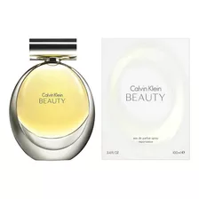 Perfume Calvin Klein Beauty Edp - 100ml