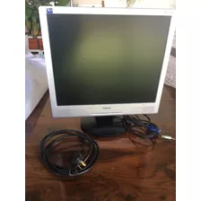 Monitor Para Pc Nec 17 Flat