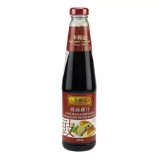 Molho Teriyaki P/ Marinar Frango 410ml