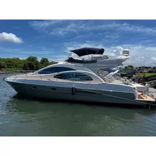 Intermarine 460 Full - 2002 