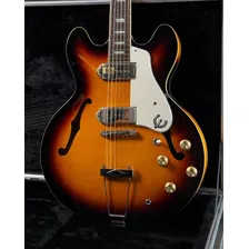 EpiPhone Casino Vintage Sunburst 2010