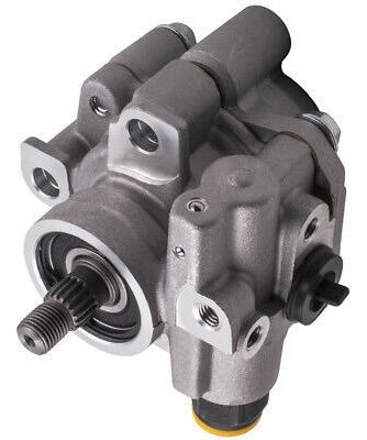 Power Steering Pump Fit Toyota Tacoma 4runner 2.7l97-01  Tnf Foto 4