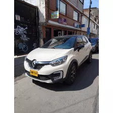 Vendo Camioneta Renault Captur 2017 Full Equipo 