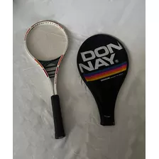 Raqueta De Tenis Donnay Actual 25midsize Grip Light /medium3